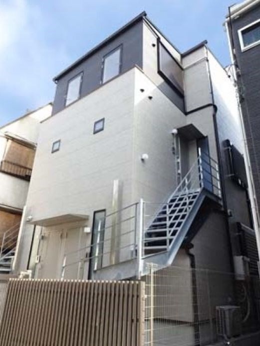 植木マンション宮古島 外観