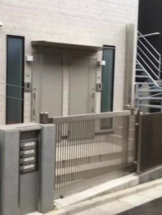植木マンション宮古島 外観