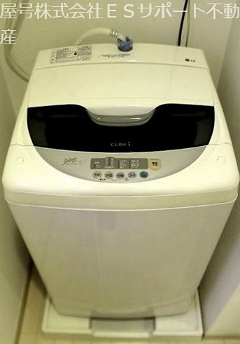 植木マンション西麻布 その他設備