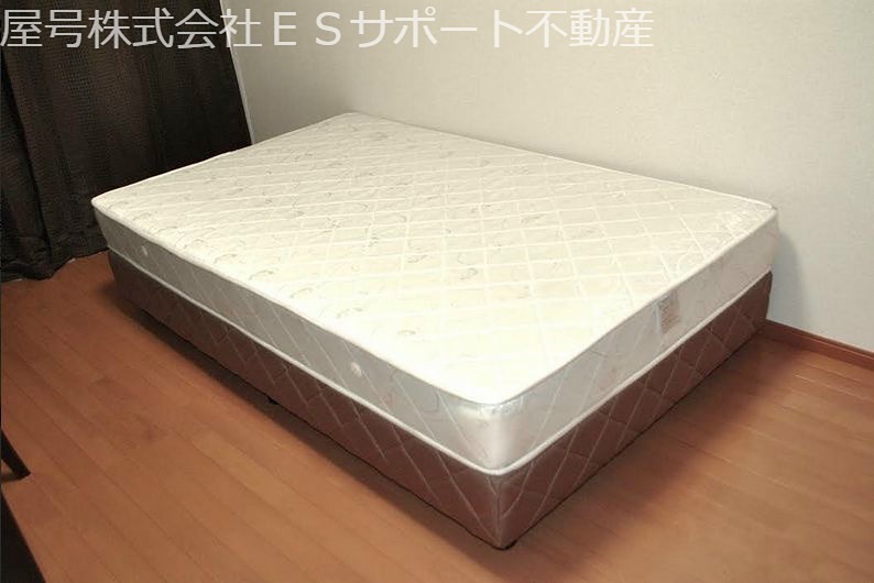 植木マンション西麻布 その他設備